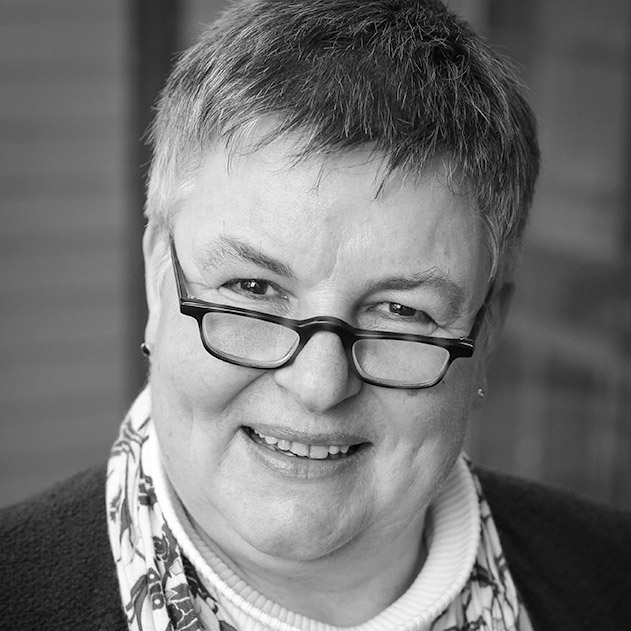 Dr. med. Elisabeth Störmann-Gaede